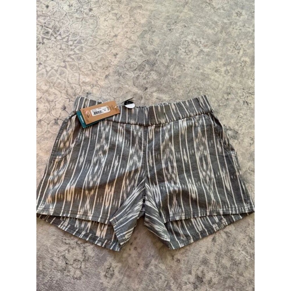 PrAna new shorts
